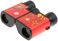 Бинокль Veber 8x22 «Москва»