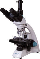 Микроскоп Levenhuk (Левенгук) 500T, тринокулярный (75426)