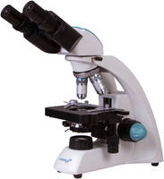 Микроскоп Levenhuk (Левенгук) 500B, бинокулярный (75425)