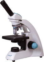 Микроскоп Levenhuk (Левенгук) 500M, монокулярный