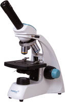 Микроскоп Levenhuk (Левенгук) 400M, монокулярный (75419)