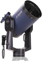 Труба оптическая Meade LX90 12″ ACF с пультом AudioStar