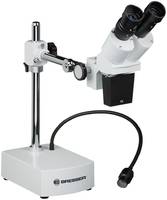 Микроскоп стереоскопический Bresser (Брессер) Biorit ICD CS 5–20x LED (75732)