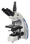 Микроскоп цифровой Levenhuk (Левенгук) MED D40T LCD, тринокулярный 5892440