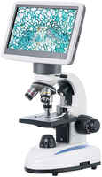 Микроскоп цифровой Levenhuk (Левенгук) D85L LCD (78902)