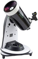 Телескоп Sky-Watcher MC127 / 1500 Virtuoso GTi GOTO, настольный (78260)