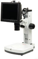 Микроскоп стереоскопический Микромед МС-3-ZOOM LCD