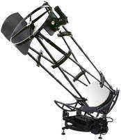 Телескоп Sky-Watcher Dob 20″ (508 / 2000) Truss Tube SynScan GOTO (70063)