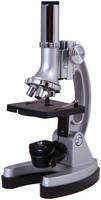 Микроскоп Bresser (Брессер) Junior Biotar 300x-1200x, в кейсе