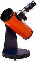 Телескоп Levenhuk (Левенгук) LabZZ D1 (70787)