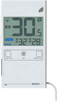 RST (РСТ) Термометр цифровой RST 01588, оконный, ультратонкий