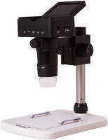 Микроскоп цифровой Levenhuk (Левенгук) DTX TV LCD (72474)