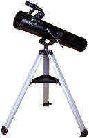 Телескоп Levenhuk (Левенгук) Skyline BASE 100S (72851)