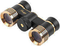 Бинокль театральный Veber Opera БГЦ 3x27