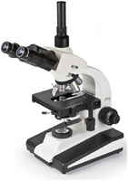 Микроскоп Альтами БИО 8 LED, тринокулярный