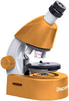 Discovery (Дискавери) Микроскоп Discovery Micro Solar с книгой