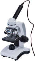 Discovery (Дискавери) Микроскоп цифровой Discovery Femto Polar с книгой