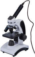 Discovery (Дискавери) Микроскоп цифровой Discovery Pico Polar с книгой