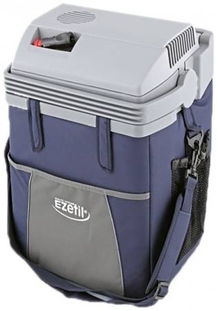 Автомобильный холодильник Ezetil ESC 21 12V Blue 5980048