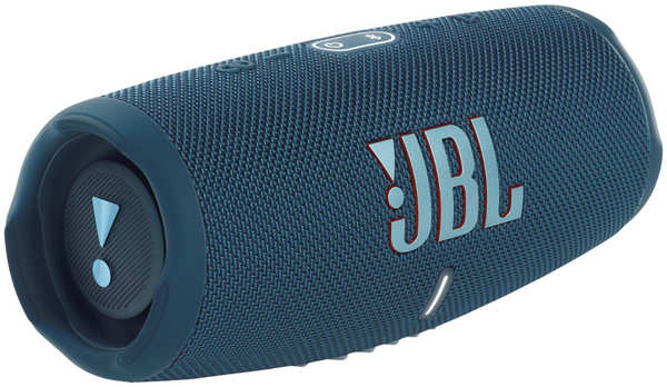 Портативная акустика JBL Charge 5 синий 650001911211217102716141112130