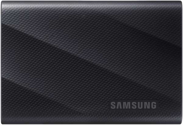 Внешний накопитель Samsung T9 USB 3.2 Gen 2x2 1 ТБ