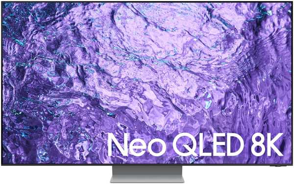 Телевизор Samsung 65″ Neo QLED 8K QN700C