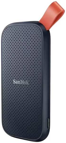 Внешний накопитель Sandisk Portable V2, 1 ТБ