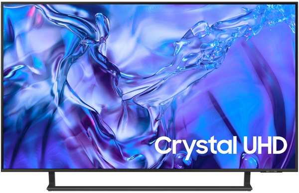 Телевизор Samsung 43″ Crystal UHD 4K DU8500