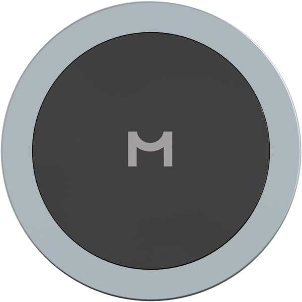 Беспроводное зарядное устройство Magssory Coin Magsafe