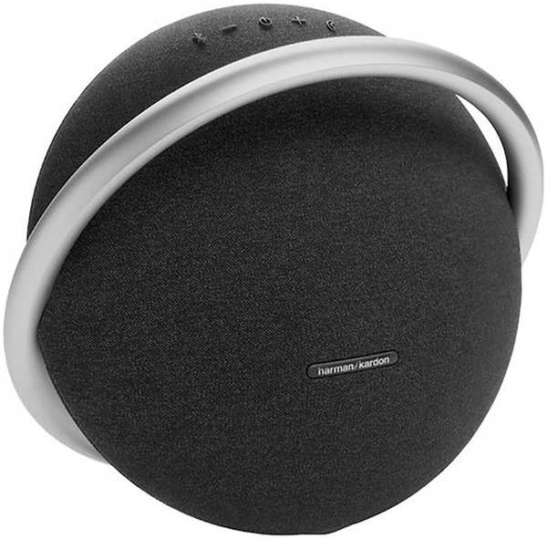 Портативная акустика Harman Kardon Onyx Studio 8 Черный 650003429444472374