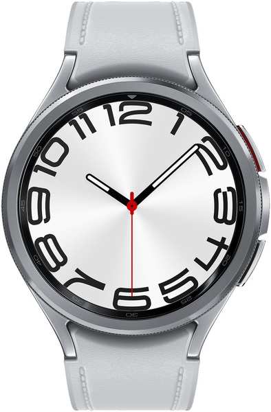 Смарт-часы Samsung Galaxy Watch6 Classic, 47 мм (SM-R960NZSACIS)