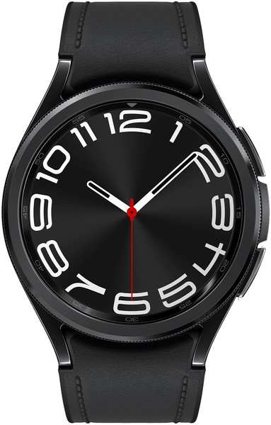 Смарт-часы Samsung Galaxy Watch6 Classic, 43 мм (SM-R950NZKACIS)