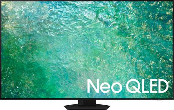 Телевизор Samsung 55″ Neo QLED 4K QN85C черный 657302910