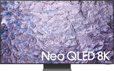 Телевизор Samsung 65″ Neo QLED 8K QN800C