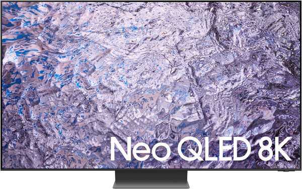 Телевизор Samsung 75″ Neo QLED 8K QN800C