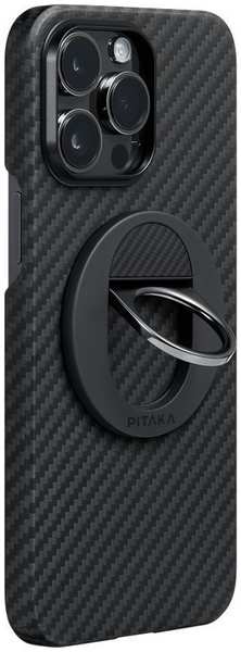 Держатель Pitaka MagEZ Grip 2 с NFC