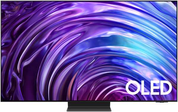 Телевизор Samsung 77″ OLED 4K S95D