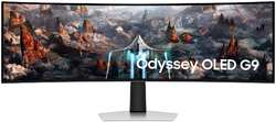 Монитор Samsung OLED G9 1,24 м