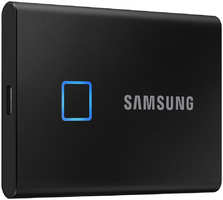 Внешний накопитель Samsung SSD USB 3.2 T7 2 ТБ