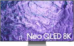 Телевизор Samsung Neo QLED 8K QN700C