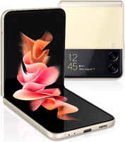 Смартфон Samsung Galaxy Z Flip3 5G 256 ГБ (обновленный усилитель) (SM-F711BZEFCAU)