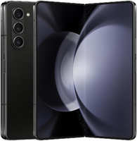 Смартфон Samsung Galaxy Z Fold5 512 ГБ черный фантом (SM-F946BZKCCAU) (SM-F946B12512BLK2E1S)