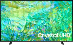Телевизор Samsung 55″ Crystal UHD 4K CU8000