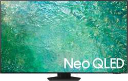 Телевизор Samsung 55″ Neo QLED 4K QN85C черный (QE55QN85CAUXRU)