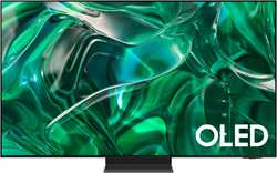 Телевизор Samsung 77″ OLED 4K S95C черный титан (QE77S95CAUXRU)