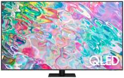 Телевизор Samsung 75″ QLED 4K Q70B