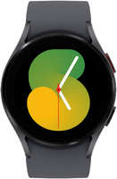 Смарт-часы Samsung Galaxy Watch5, 40 мм (SM-R900NZAAGLB)