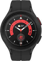 Смарт-часы Samsung Galaxy Watch5 Pro, 45 мм титан (SM-R920NZKACIS)