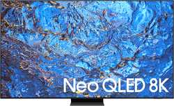 Телевизор Samsung 98″ Neo QLED 8K QN990C черный титан (QE98QN990CUXRU)