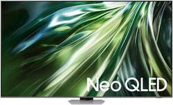 Телевизор Samsung 98″ QLED 4K QN90D черненое
